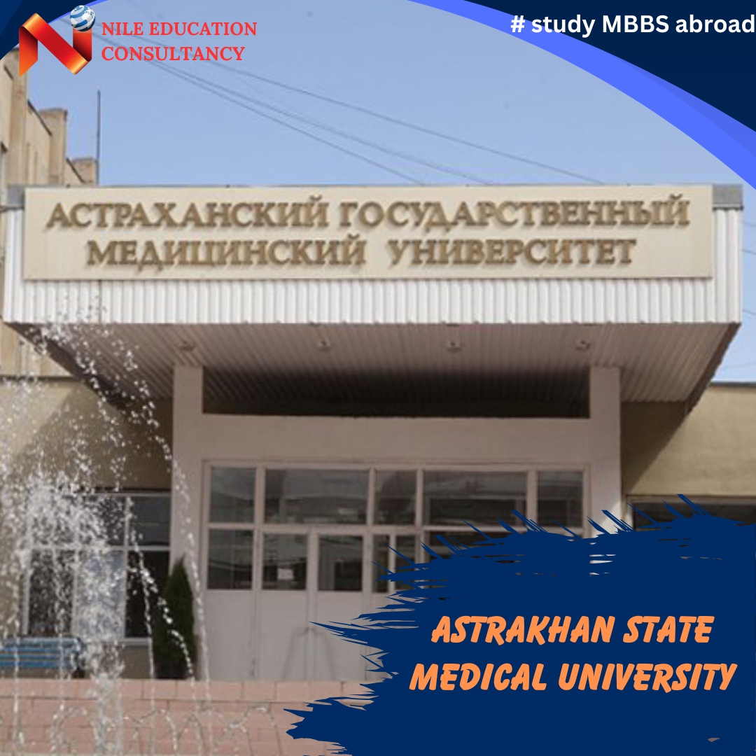 Study MBBS in Russia